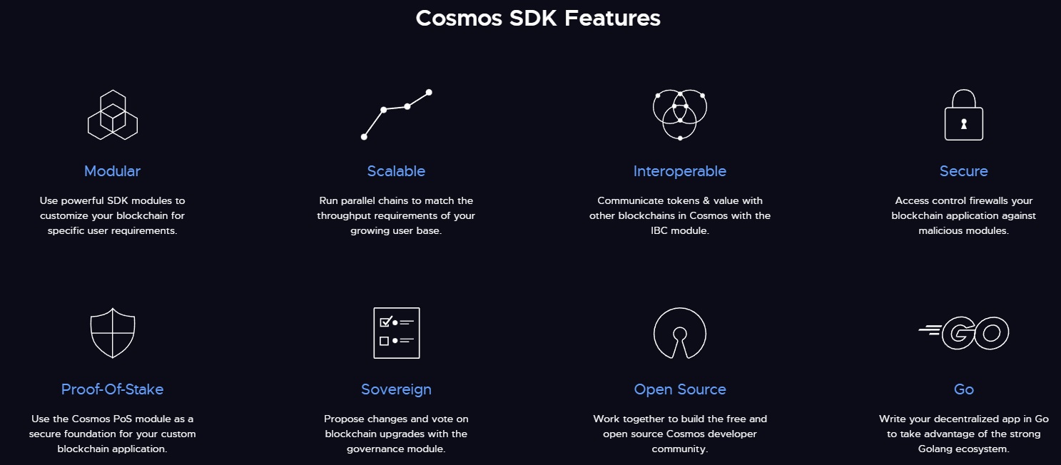 Cosmos SDK