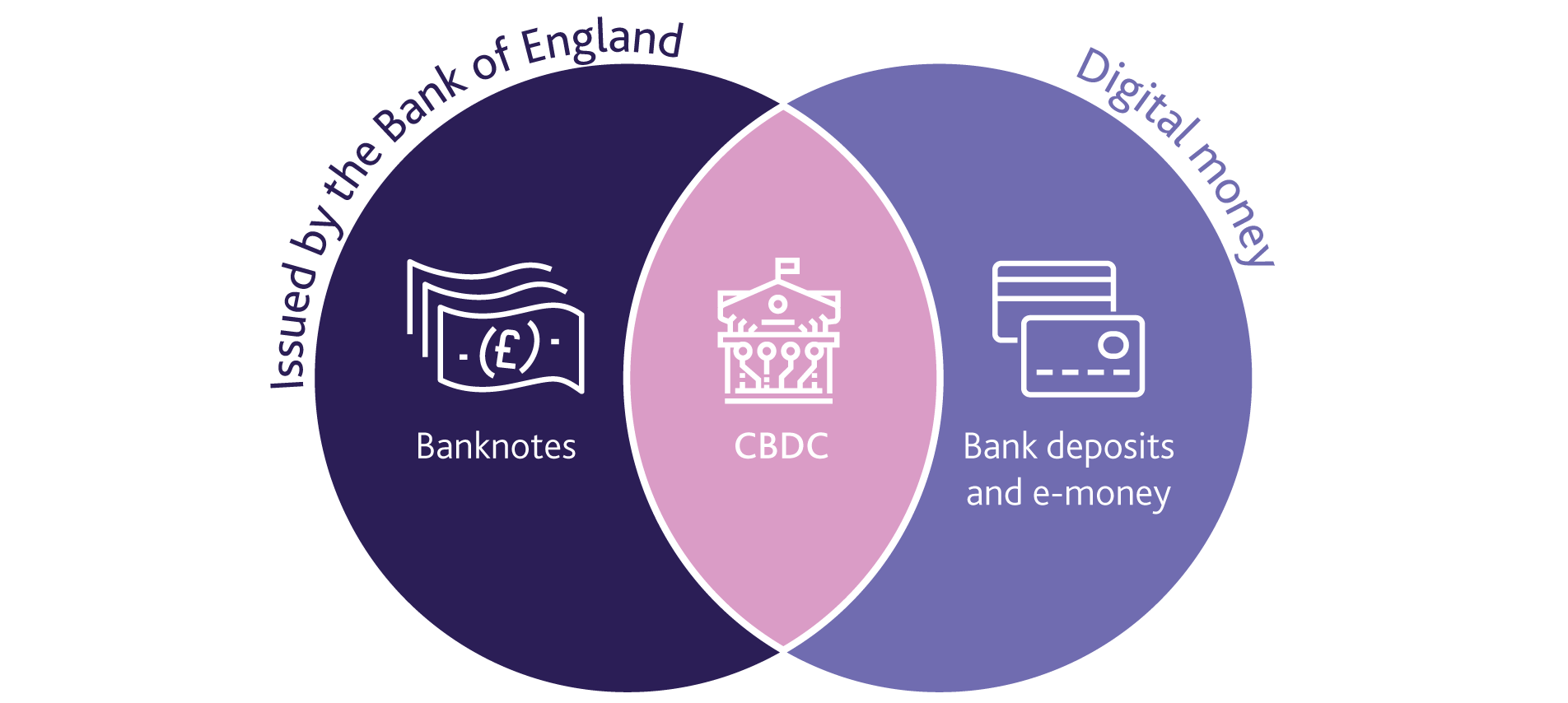 Bank Anglii CBDC