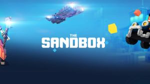 Sandbox NFT