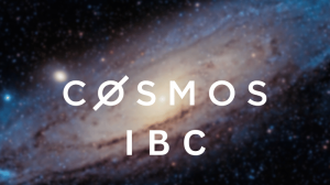 Czym jest Cosmos IBC