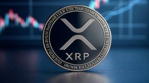 XRP wzrost