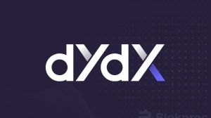 DYDX V4