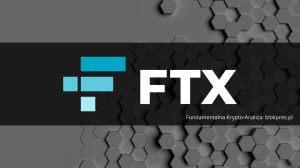 kryptowaluta FTT i giełda FTX