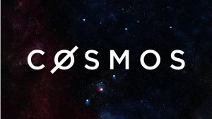 Cosmos kryptowaluta ATOM