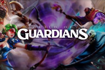 Guild of Guardians token