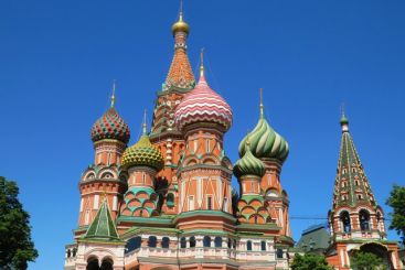 Rosja legalizuje kryptowaluty