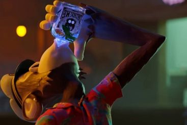 gra NFT BAYC token ape