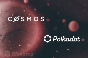 Cosmos vs Polkadot