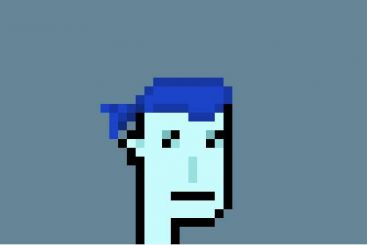 rekordowy cryptopunk