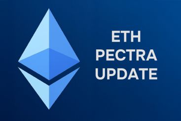 ETH PECTRA UPDATE