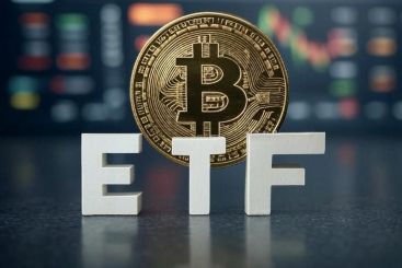 Bitcoin ETF
