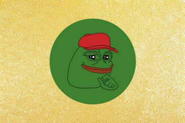 Meme coins, Pepe
