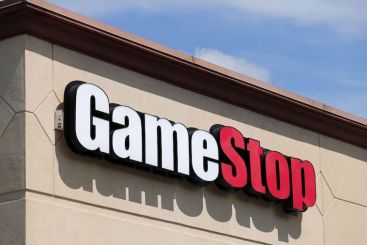 Gamestop