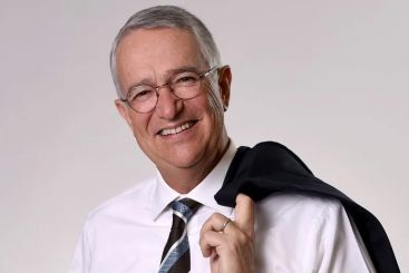 Ricardo Salinas Pliego