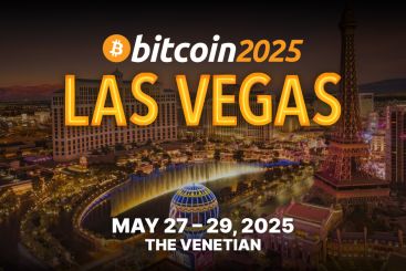 Bitcoin 2025 Conference, Las Vegas