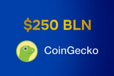 Coingecko