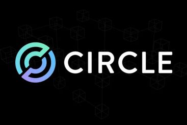 Circle logo