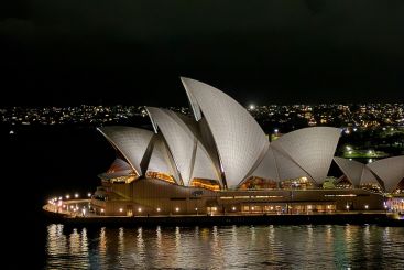 Sidney, Australia