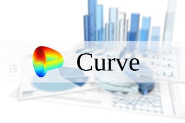 Curve Finance kryptowaluta
