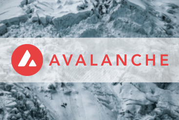 kryptowaluta Avalanche