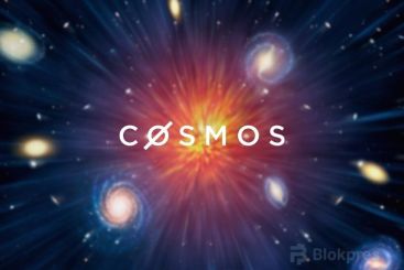 Najlepsze projekty ekosystemu Cosmos