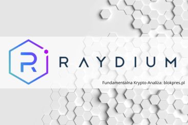 Raydium analiza