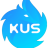 KuSwap logo