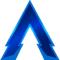 Aced logo