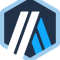 Arbitrum logo