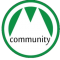 Community Token logo