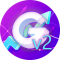 Gains V2 logo