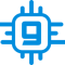 GINcoin logo