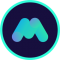 Meridian Network logo