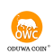 Oduwa Coin logo