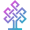 PlatonCoin logo