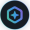 Polyient Games Governance Token logo