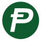 Potcoin logo