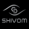 Project SHIVOM logo