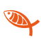Sashimi logo
