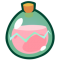 Small Love Potion logo