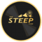 SteepCoin logo
