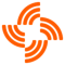 Streamr DATAcoin logo