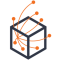 Thingschain logo