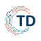 TraDove B2BCoin logo