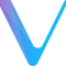 VeChain logo