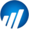 WorldCoin logo