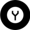 Yearn Ecosystem Token Index logo