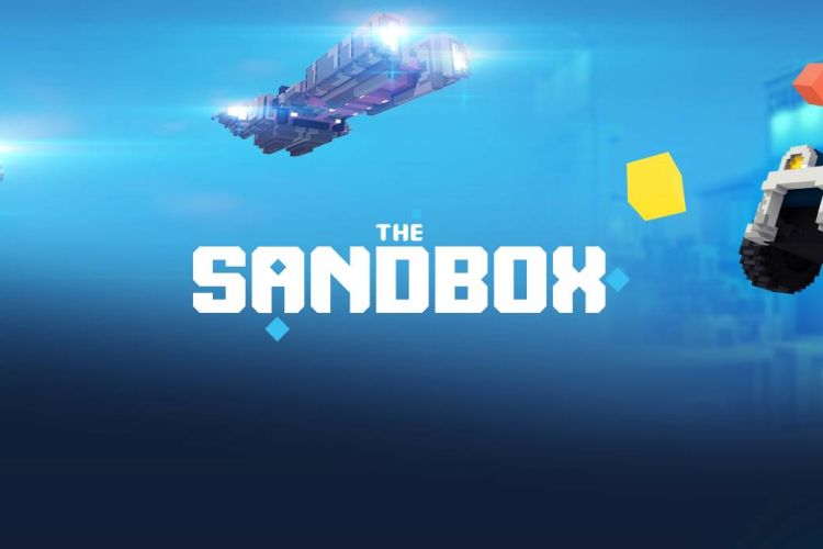 Sandbox NFT