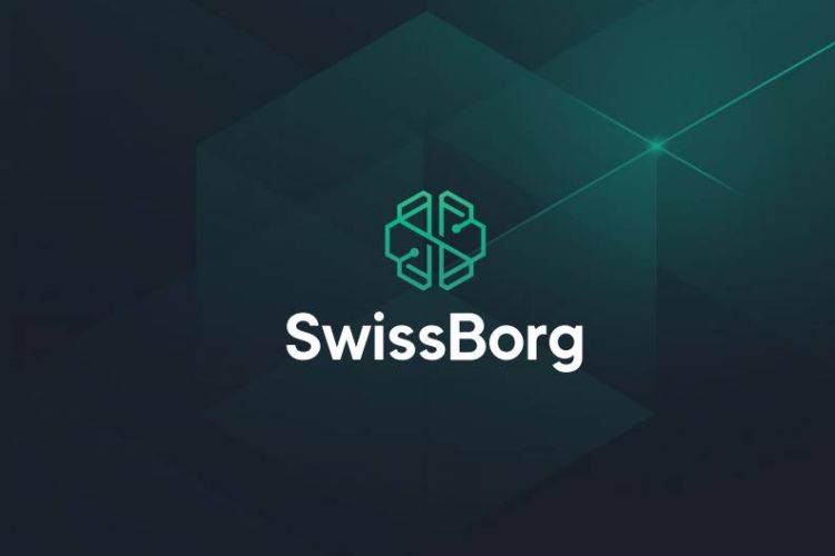 kryptowaluta Swissborg