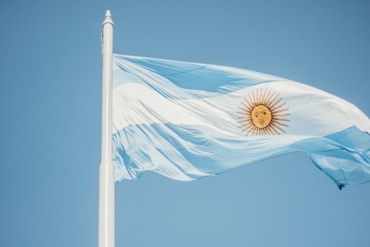 Argentyna i kryptowaluty